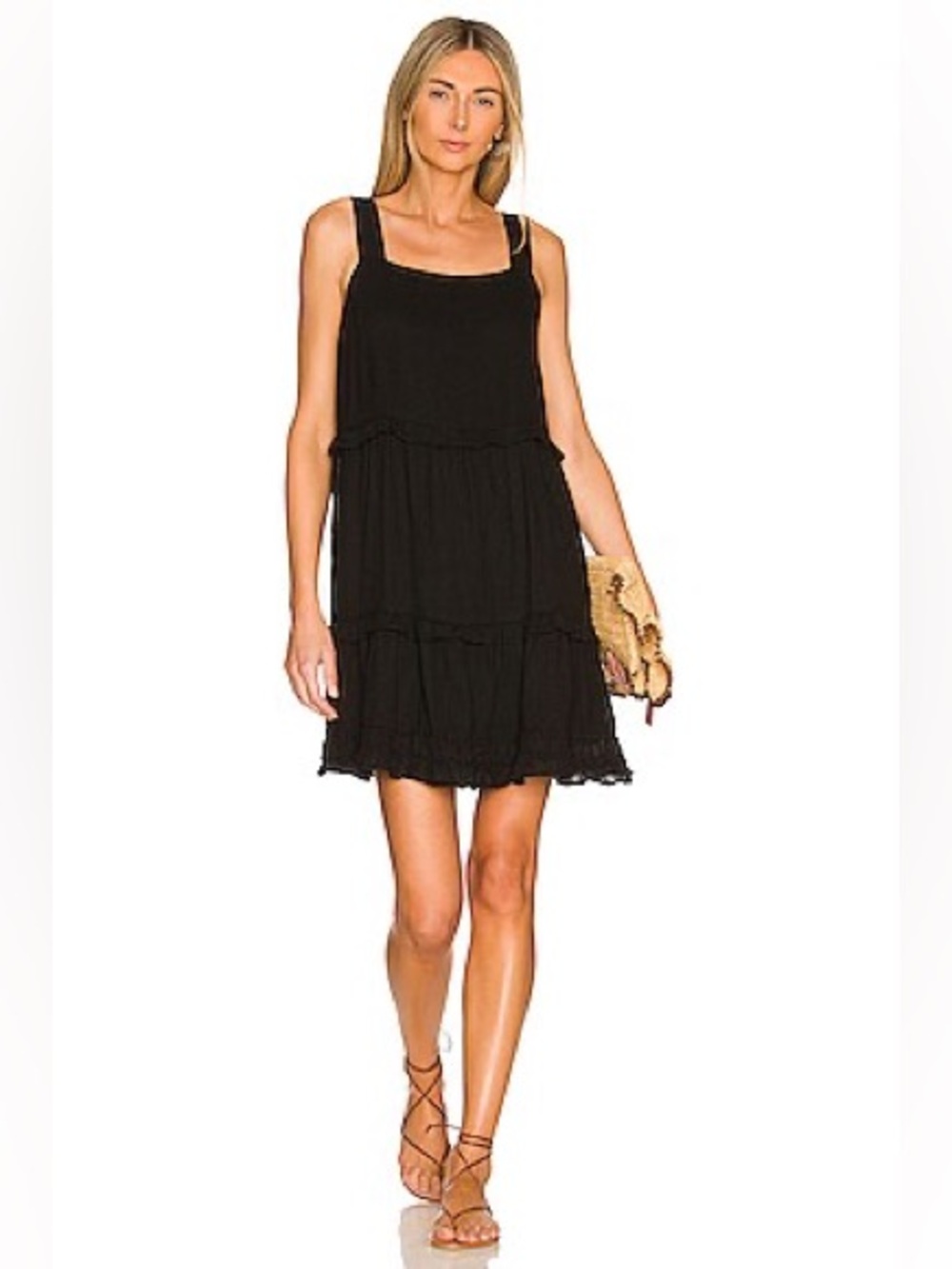 Rails Sandy Tank Dress - Picture 1 of 4